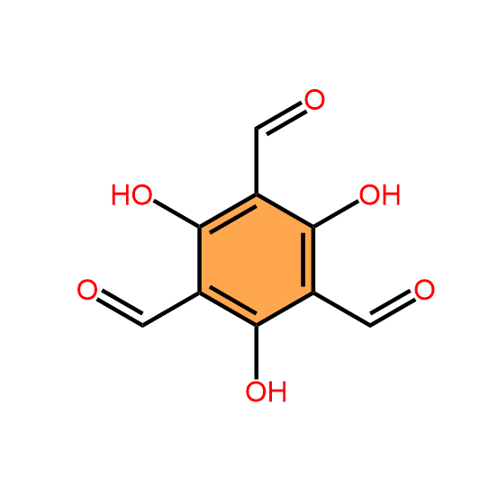 三醛基间苯三酚