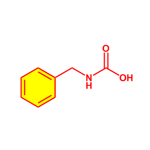 苄基氨基甲酸