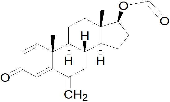 依西美坦EP杂质I