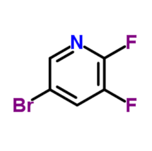 5-溴-2,3-二氟吡啶；89402-44-8