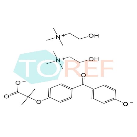 非诺贝特杂质28,非诺贝特杂质28标准品,非诺贝特杂质28对照品