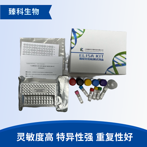 大鼠免疫球蛋白G1(IgG1）elisa试剂盒