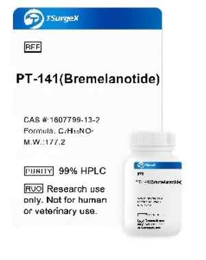 醋酸PT141 1607799-13-2