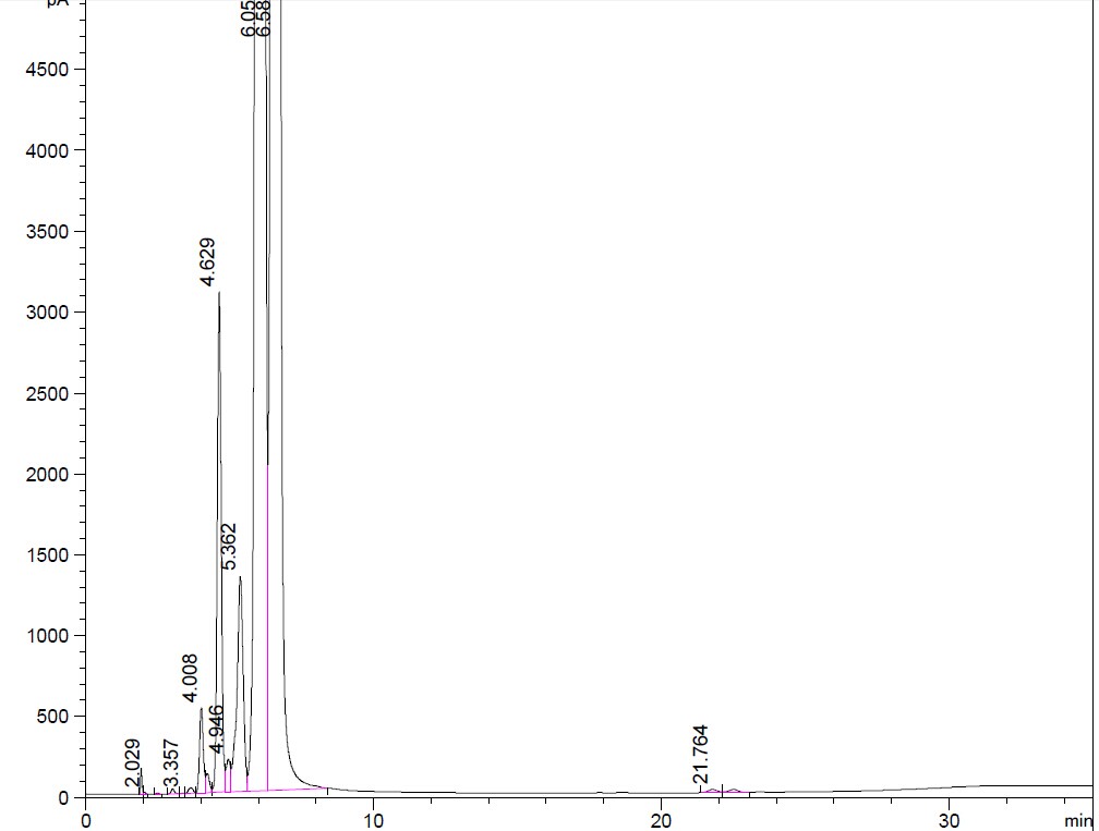 全氟萘烷 perfluorodecalien