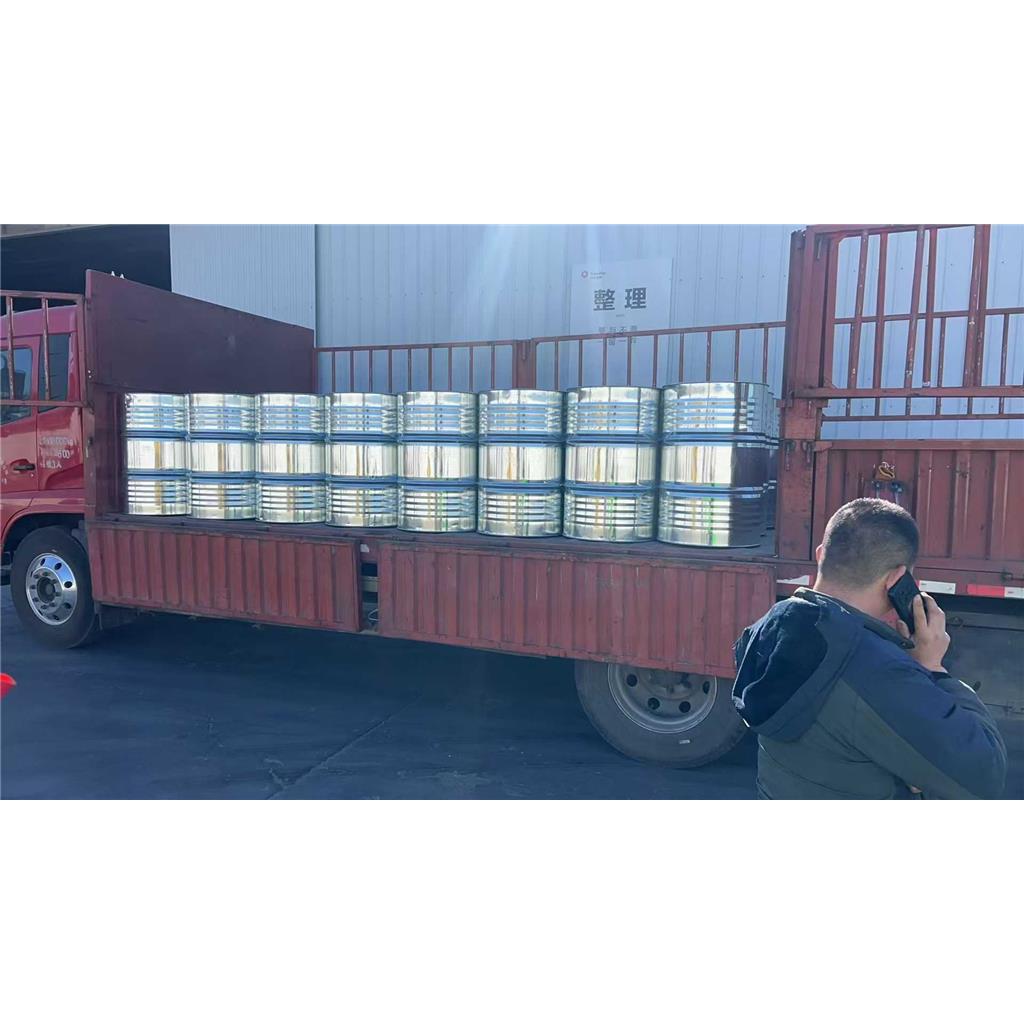 双环戊二烯双环戊二烯 山东二聚环戊二烯桶装仓库 国标工业级98%含量