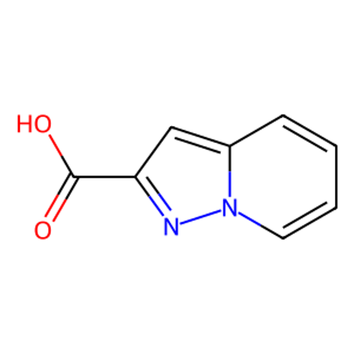 吡唑并[1,5-a]吡啶-2-羧酸