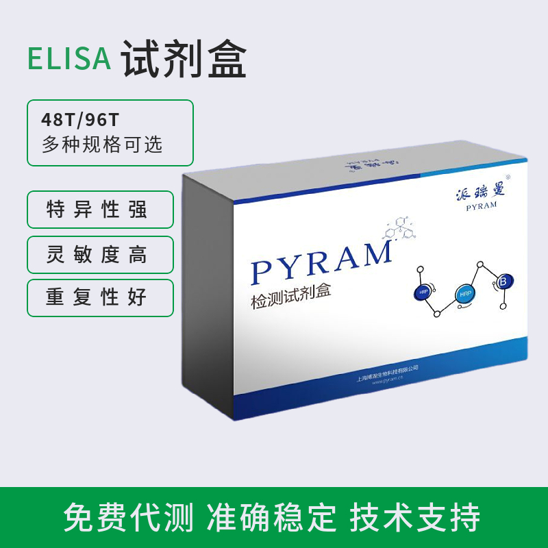 人白细胞介素2(IL-2)ELISA试剂盒