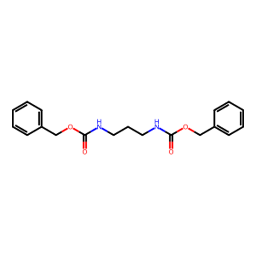 N-(3-{[(苄氧基)羰基]氨基}丙基)氨基甲酸苄酯