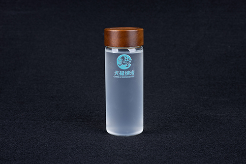 羧基化改性纳米纤维素 TL-001，南京天禄纳米，纳米纤维素厂家