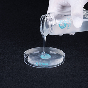 羧基化改性纳米纤维素 TL-001，南京天禄纳米，纳米纤维素厂家