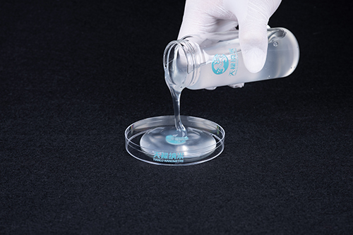 羧基化改性纳米纤维素 TL-001，南京天禄纳米，纳米纤维素厂家