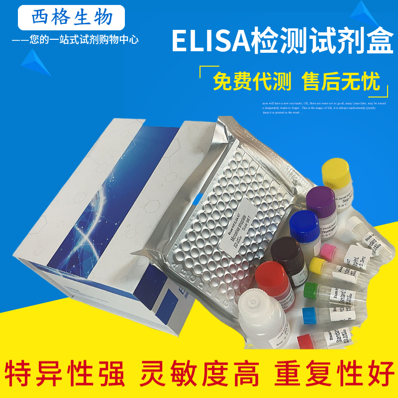 生物素(BT)elisa试剂盒