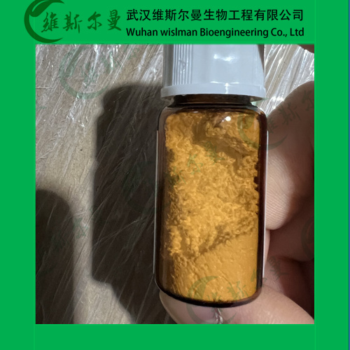 2,4-二[2-羟基-4-(2-乙基己氧基)苯基]-6-(4-甲氧基苯基)-1,3,5-三嗪-154702-15-5-纯度98%-紫外线防晒剂系列-科研试剂-找维斯尔曼王华