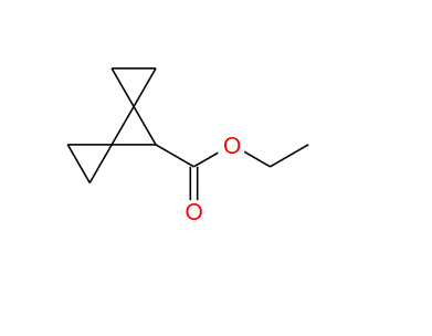 Dispiro[2.0.2.1]heptane-7-carboxylic acid, ethyl ester；145550-06-7