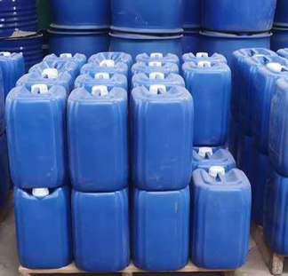 冰醋酸含量99%冰乙酸