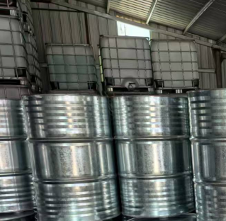 三氯乙烯 含量99%工业级无水三氯乙烯