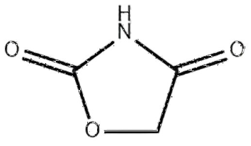 2,4-噁唑烷二酮