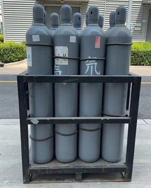 氘气 找尚澜气体