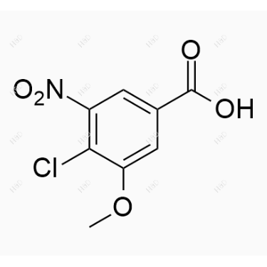 奥匹卡朋杂质38   71001-78-0
