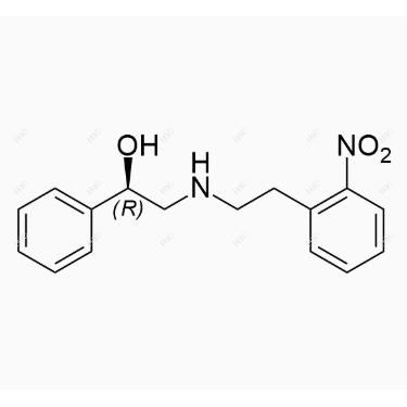 米拉贝隆杂质27
