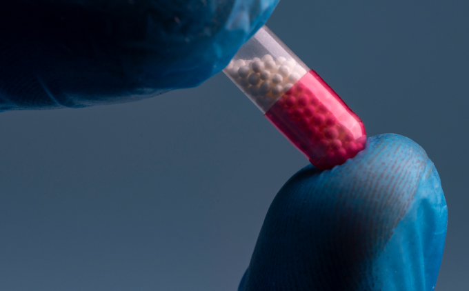 工艺开发：制剂开发_Process Development:Formulation Development