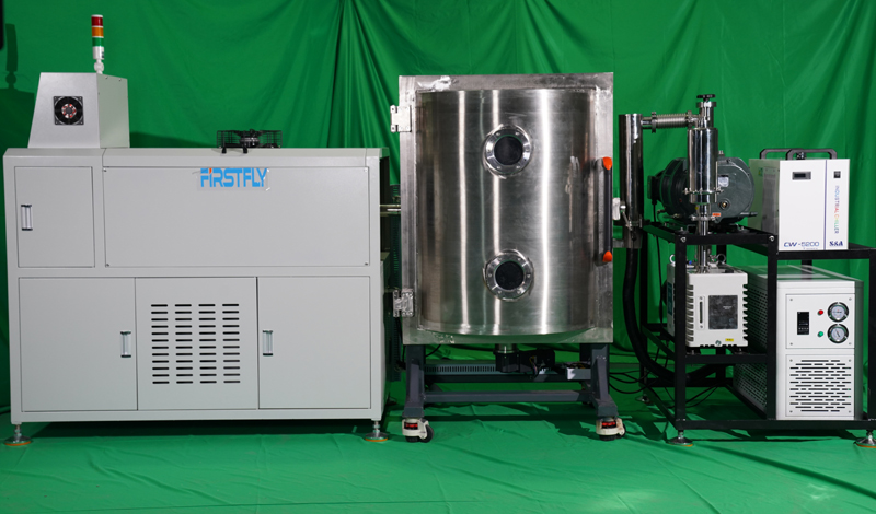 派瑞林纳米真空镀膜设备 CVD气相沉积工艺设备 parylene涂层