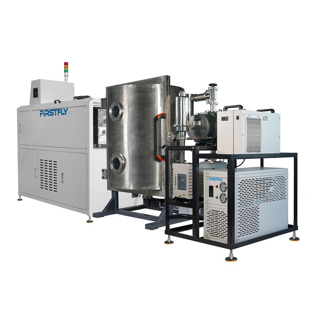 派瑞林纳米真空镀膜设备 CVD气相沉积工艺设备 parylene涂层