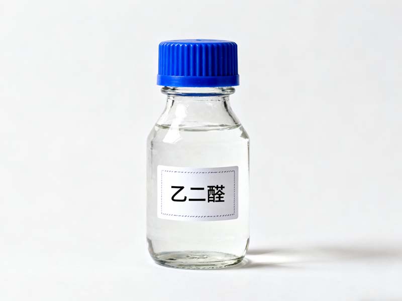 乙二醛，草醛，草酸醛