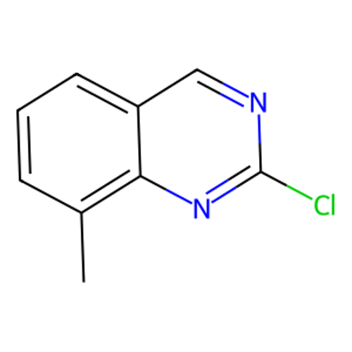 2-氯-8-甲基喹唑啉