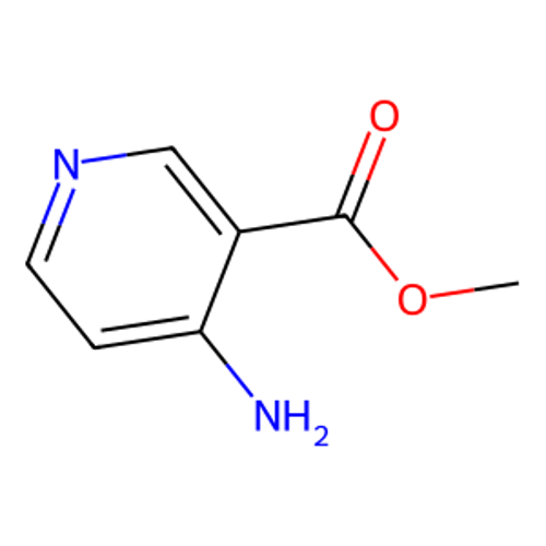 4-氨基吡啶-3-羧酸甲酯