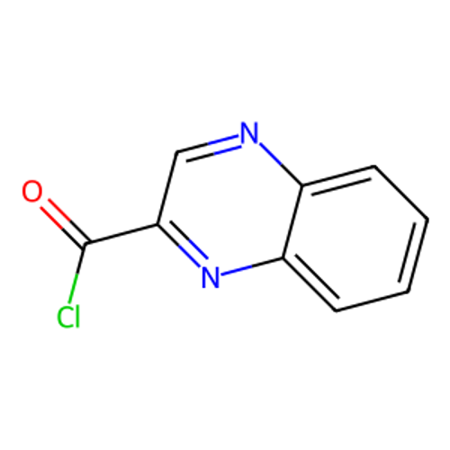 喹喔啉-2-羰基氯