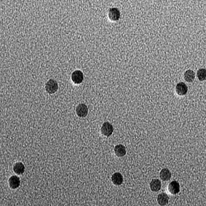 油酸修饰的锰锌铁氧体纳米晶10nm，Oleic Acid-Coated MnZn Ferrite Nanocrystals