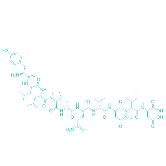 视网膜胆碱能神经元的神经营养因子多肽/156707-52-7/Neurotrophic Factor for Retinal Cholinergic Neurons