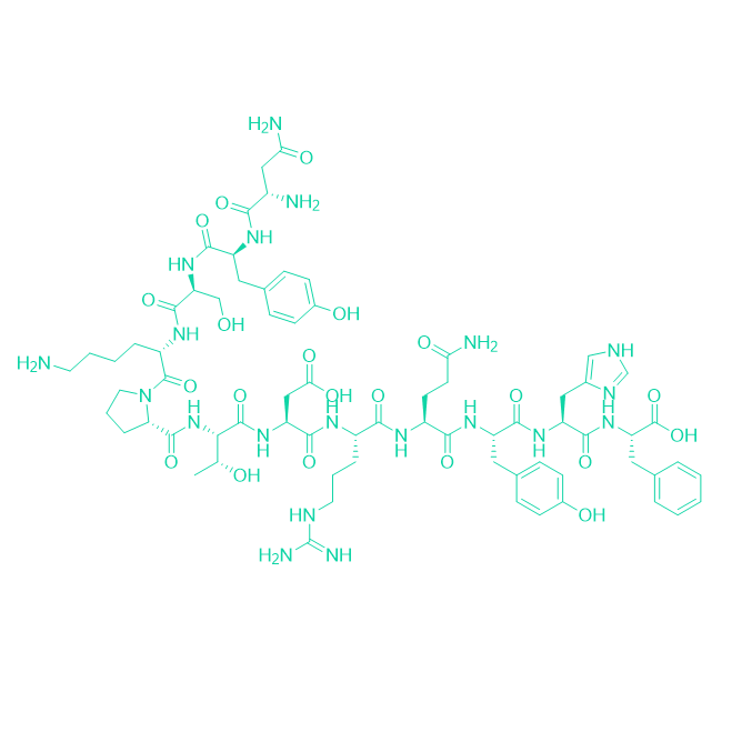 抑制剂多肽(D)-PPA1/1620813-53-7/(D)-PPA 1