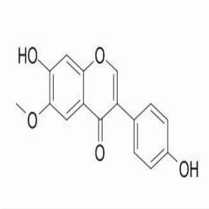 黄豆黄素，40957-83-3，≥98%(HPLC)
