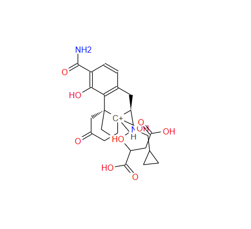 苹果酸萨米多芬