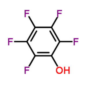 五氟苯酚；771-61-9
