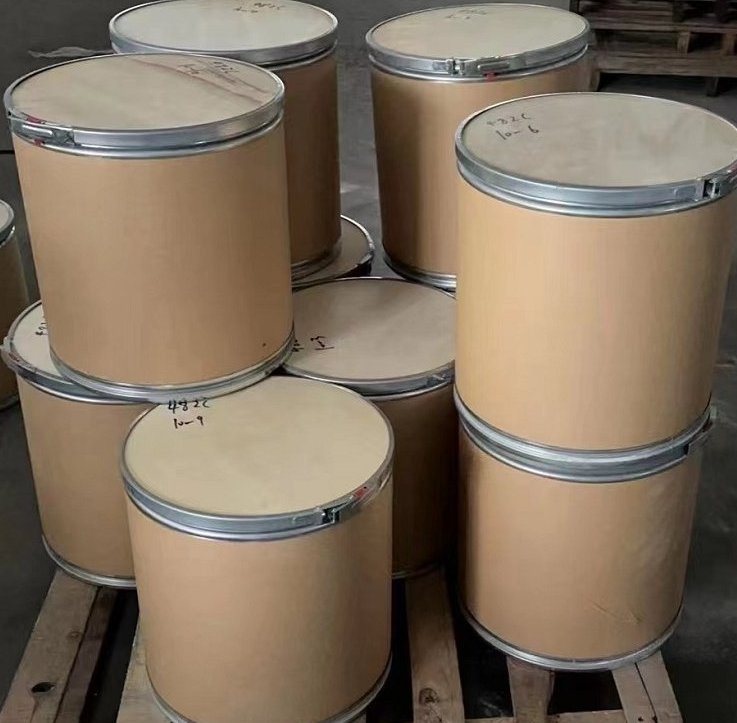 克立硼罗，906673-24-3，医用原料，湖北源梦