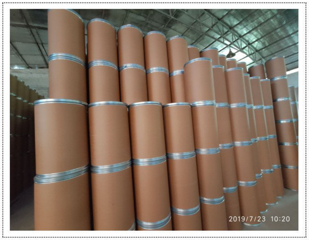 克立硼罗，906673-24-3，医用原料，湖北源梦