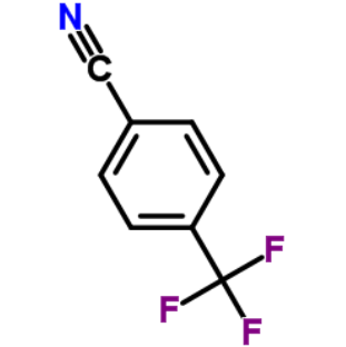4-(三氟甲基)苯甲腈；455-18-5