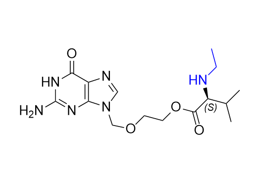 伐昔洛韦杂质04