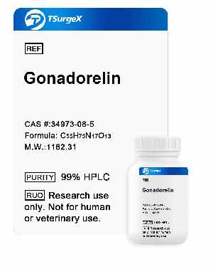 戈那瑞林 34973-08-5