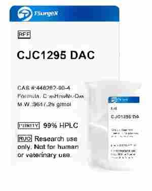 CJC1295 DAC