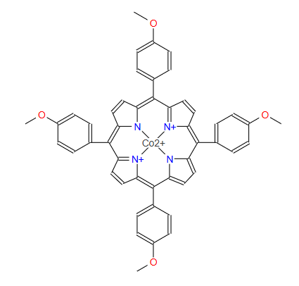 卟啉钴