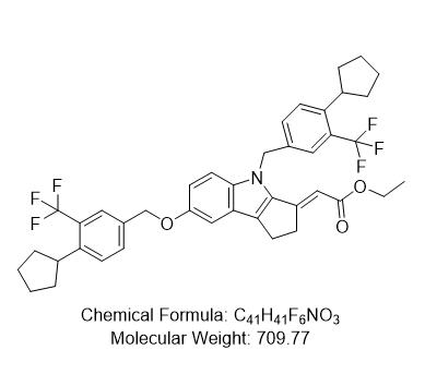 伊曲莫德精氨酸杂质Ⅲ-3