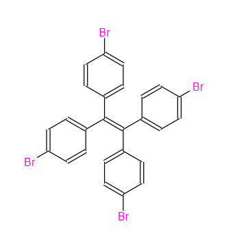  四-(4-溴苯)乙烯