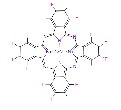全氟酞箐钴
