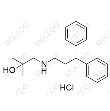 乐卡地平杂质27(盐酸盐)