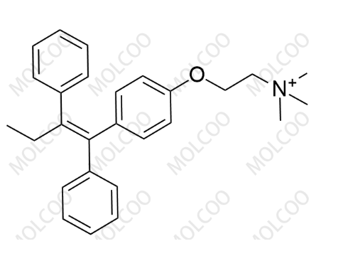 他莫昔芬杂质22