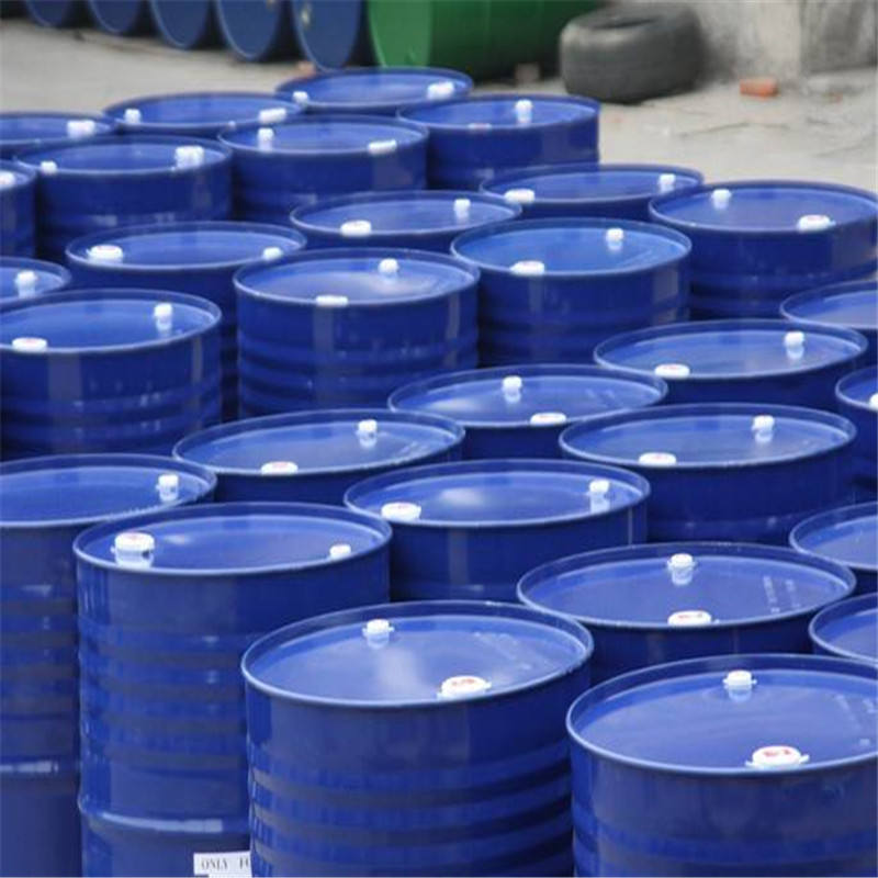 乙二醇苯醚包装200KG/桶